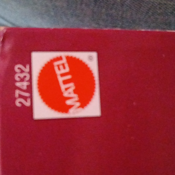 Barbie Doll💟⛸️⛸️🌸🩷💗 - Picture 7 of 12